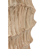 Ceramic Vase Vuasu B