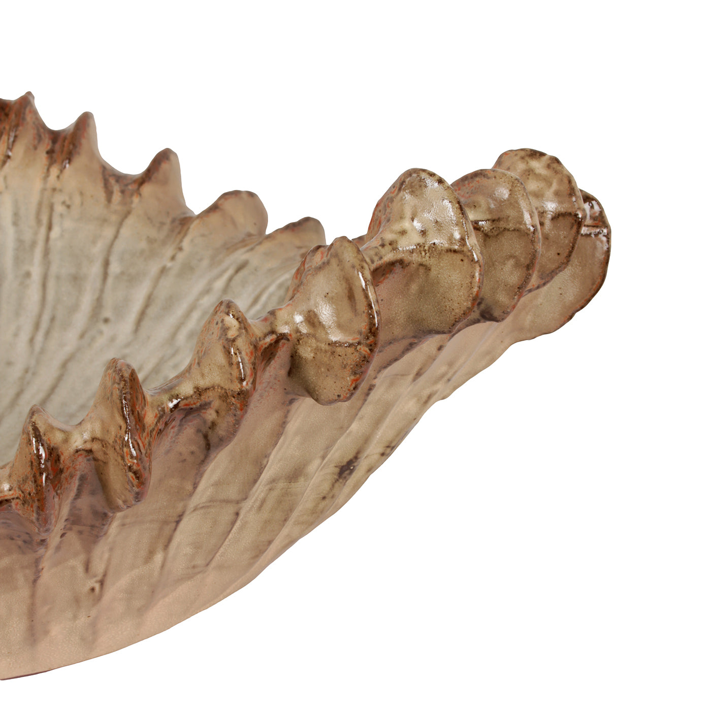 Ceramic Bowl Sheru L