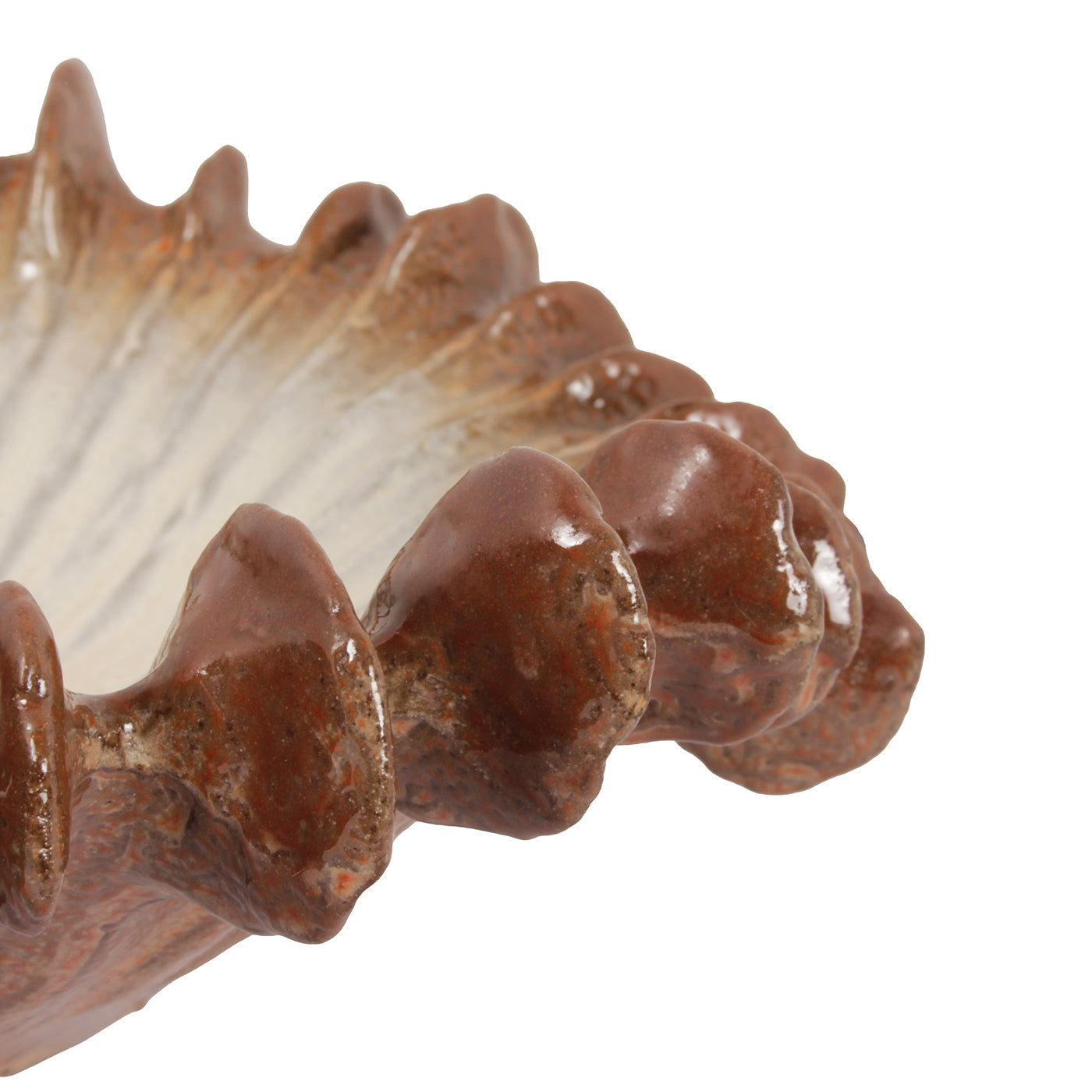 Ceramic Bowl Sheru S