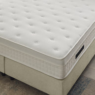 Dreamhouse Boxspring Vida Teddy - 160x200 - beige