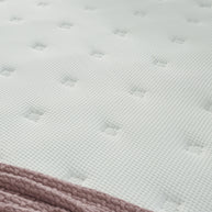 Dreamhouse Boxspring Vida Teddy - 160x200 - beige