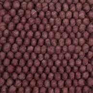 Nieuw Loop 319 wijnrood 170x230