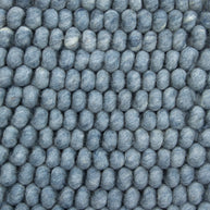Nieuw Loop 227 Hemelsblauw 170x230