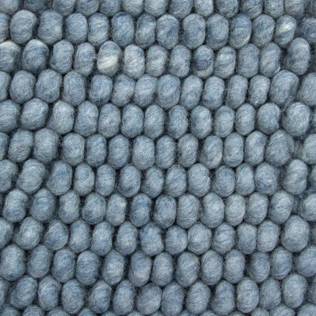 Nieuw Loop 227 Hemelsblauw 170x230