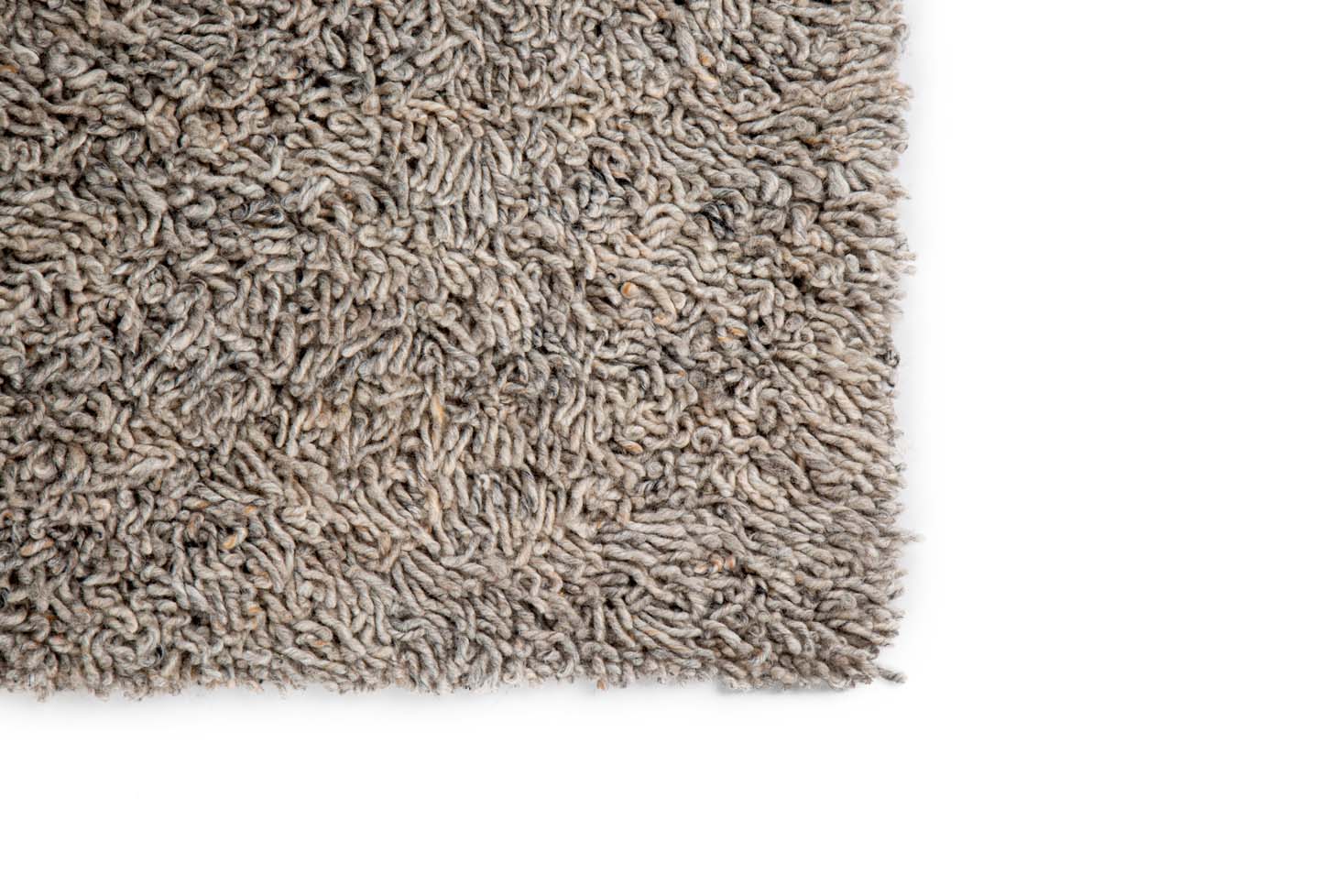 Berber Lang Natuurlijk Grijs 834 170x230