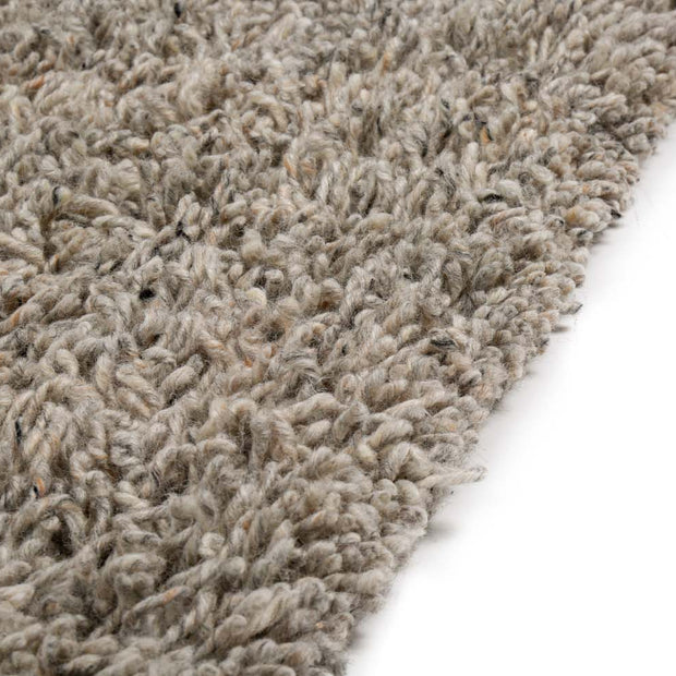 Berbero Lungo Naturel Grijs 834 200x300