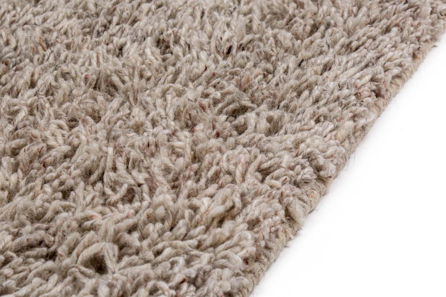 Berbero Lang beige 101 170x230