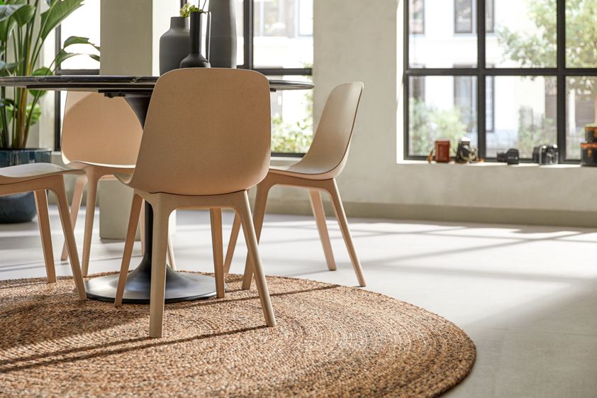 Bellano ST Wolkenwit 815 ø200