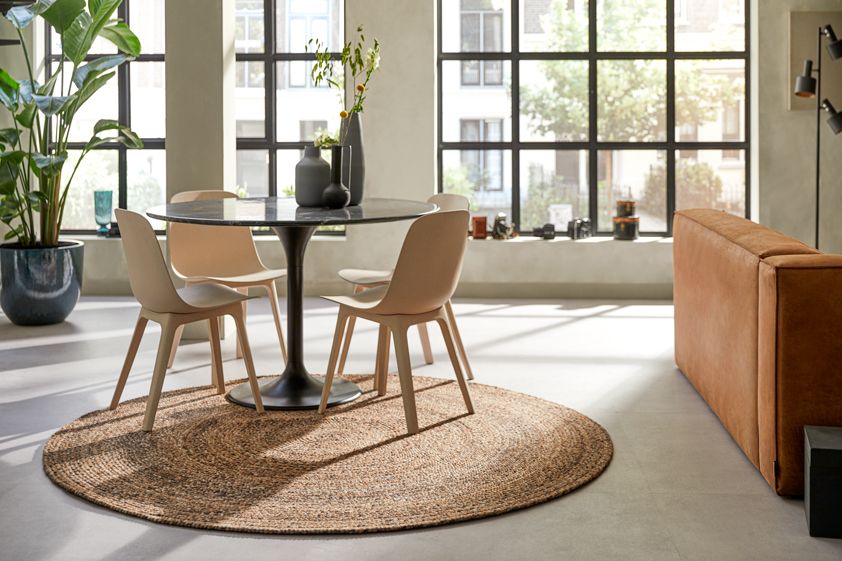 Bellano ST Wolkenwit 815 ø200