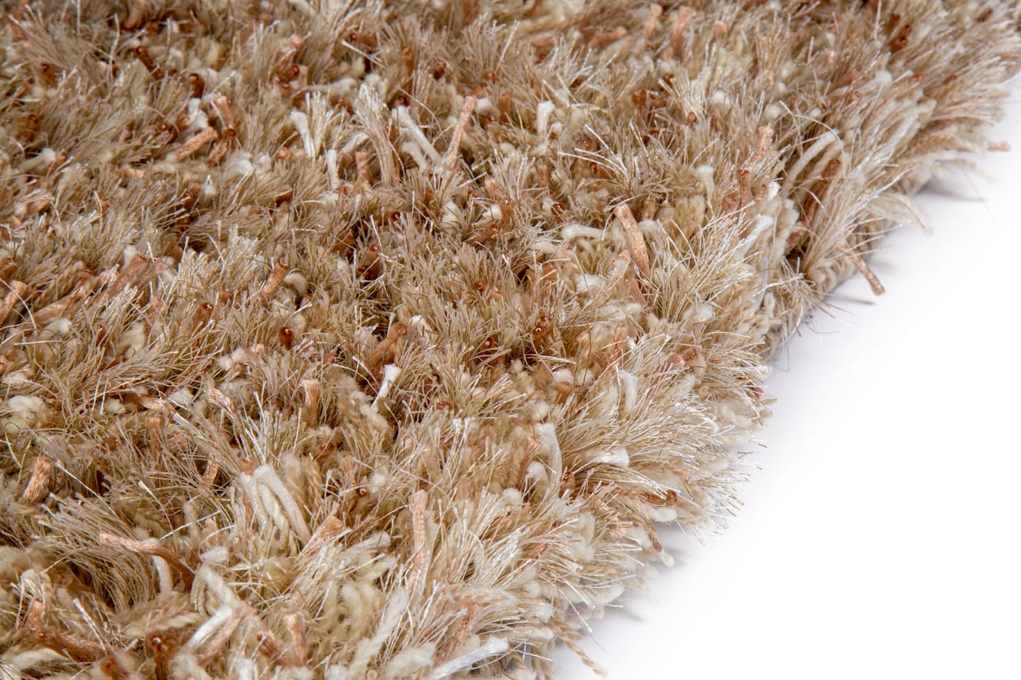 Nieuw Paulo Lichtbeige mix 126 170x230