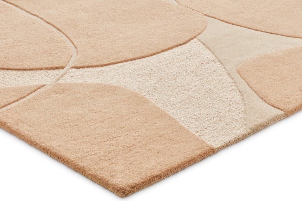 Bolsena Roze 170x230