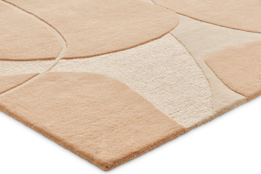 Bolsena Roze 170x230