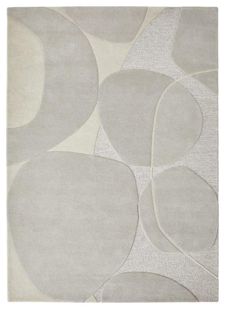 Bolsena Grijs 170x230