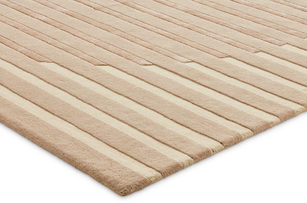 Fano Wit-beige 170x230