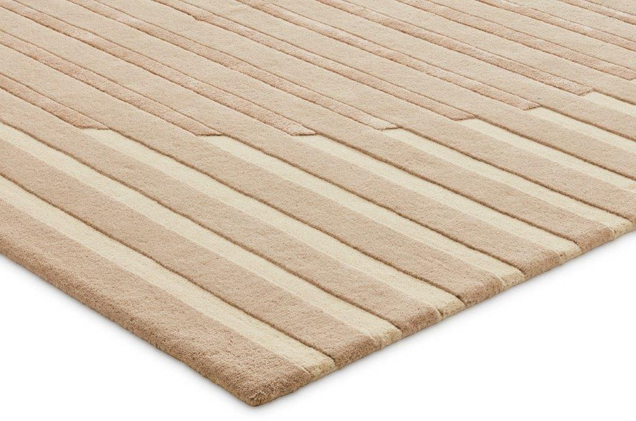 Fano Wit-beige 170x230