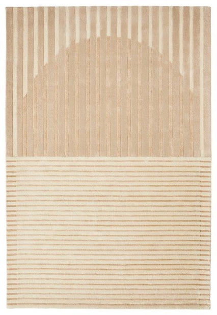 Fano Wit Beige 200x300