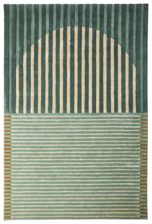 Fano Groen 170x230