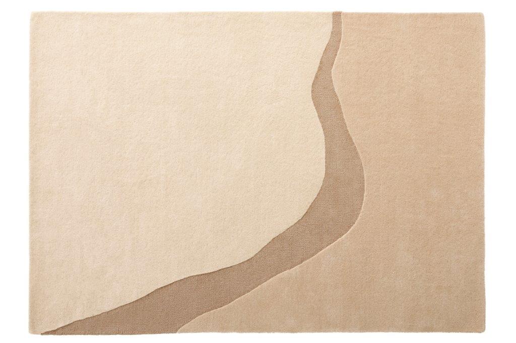 Organix 210 linnen 160 x 230 cm