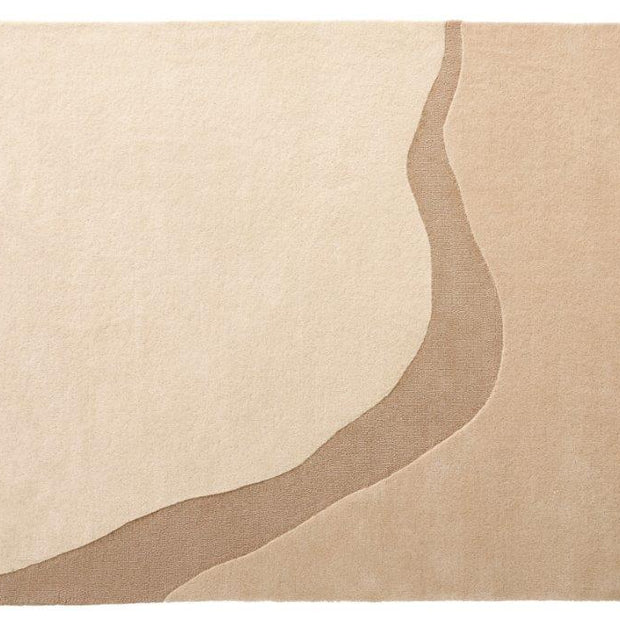 Organix 210 linnen 160 x 230 cm