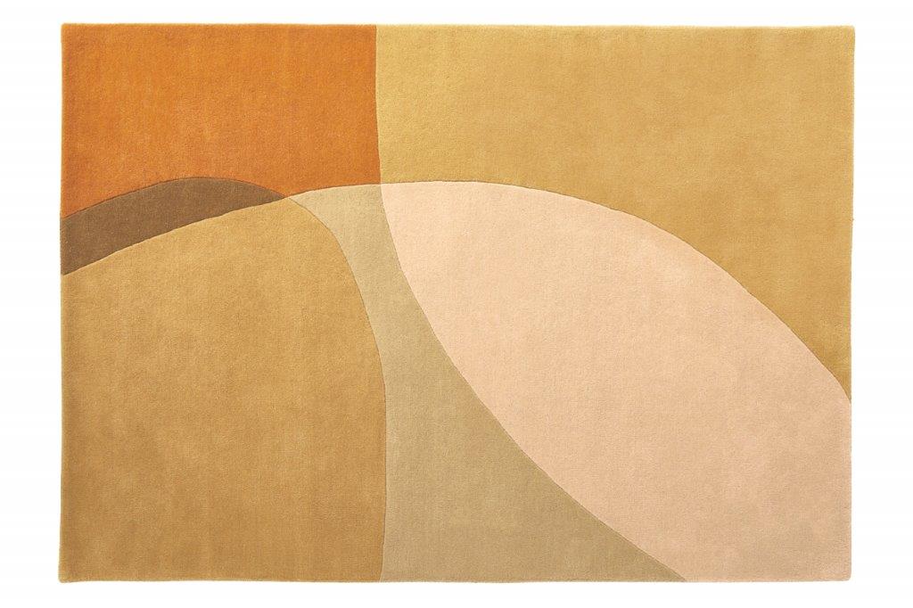 Shades 510 Goud 160x230