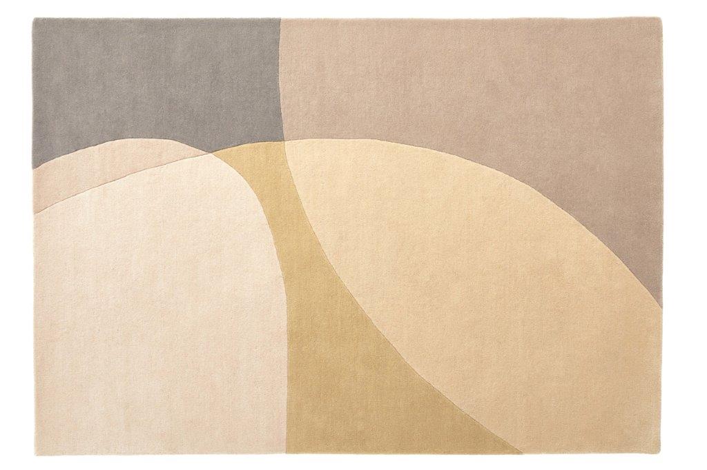 Shades 020 Zomerregen 160x230