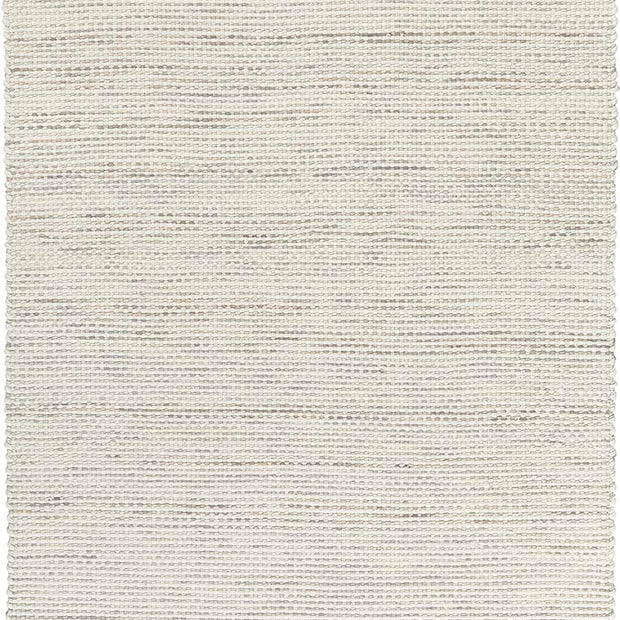 Zonneschijn - Ivoor Zilver - Rechthoek -200x300