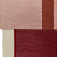 Umare - Roze - Rechthoek - 170x230