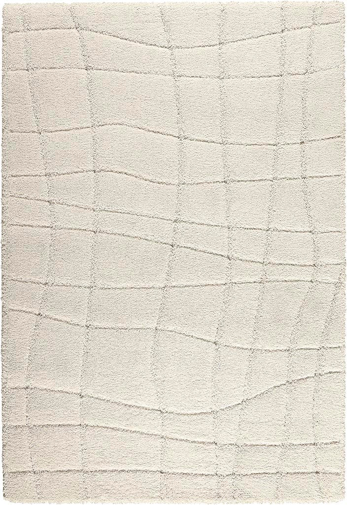 Loona - Ivoor 110 - Rechthoek - 160x230