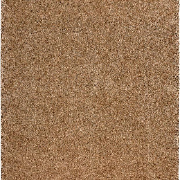 Maare - Mocca 250 - Rechthoek - 160x230