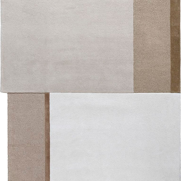Umare - Beige 101 - Rechthoek - 240x340