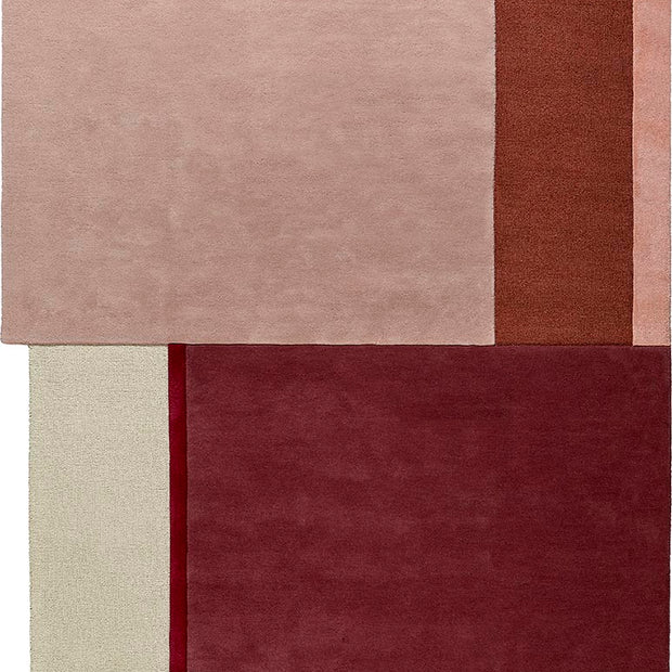 Umare - Blush - Rechthoek -240x340