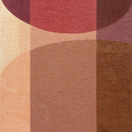 Nomi - Kersenrood 640 - Rechthoek - 160x230