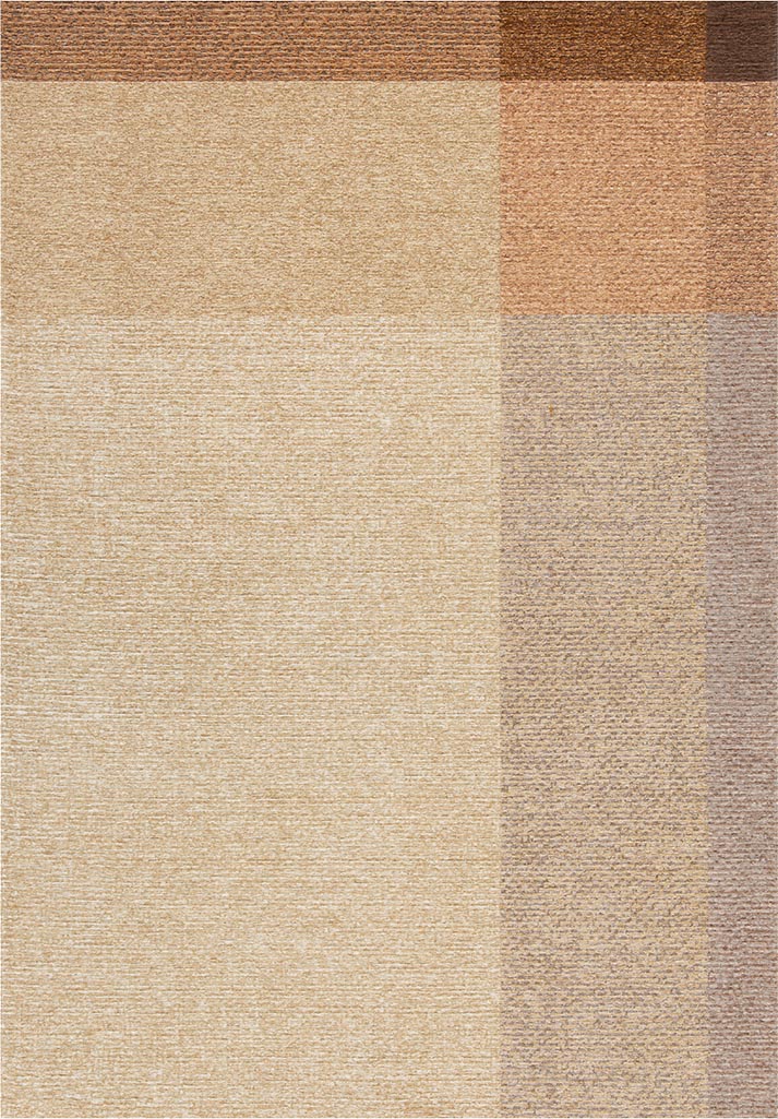 Nino - Naturel 830 - Rechthoek - 160x230