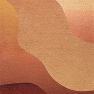 Sahara - Kersenrood 640 - Rechthoek - 160x230