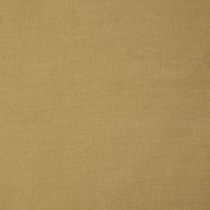 Gewassen 100% linnen kussenhoes Scotty 60 x 40 cm goudbruin