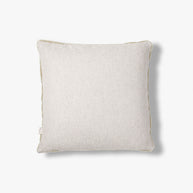 Luxe mohair sierkussenhoes Amy saliegroen 50x50 cm