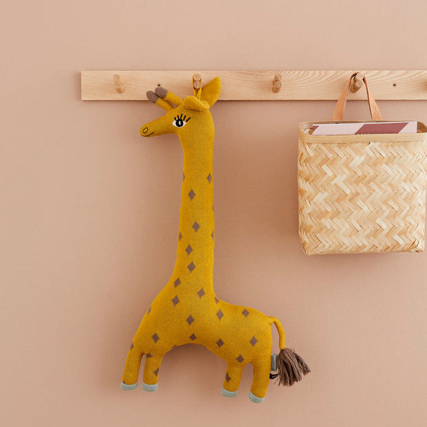 Noah Giraffe