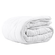 Micro Touch 4-Seizoenen Dekbed Wit - 140x220