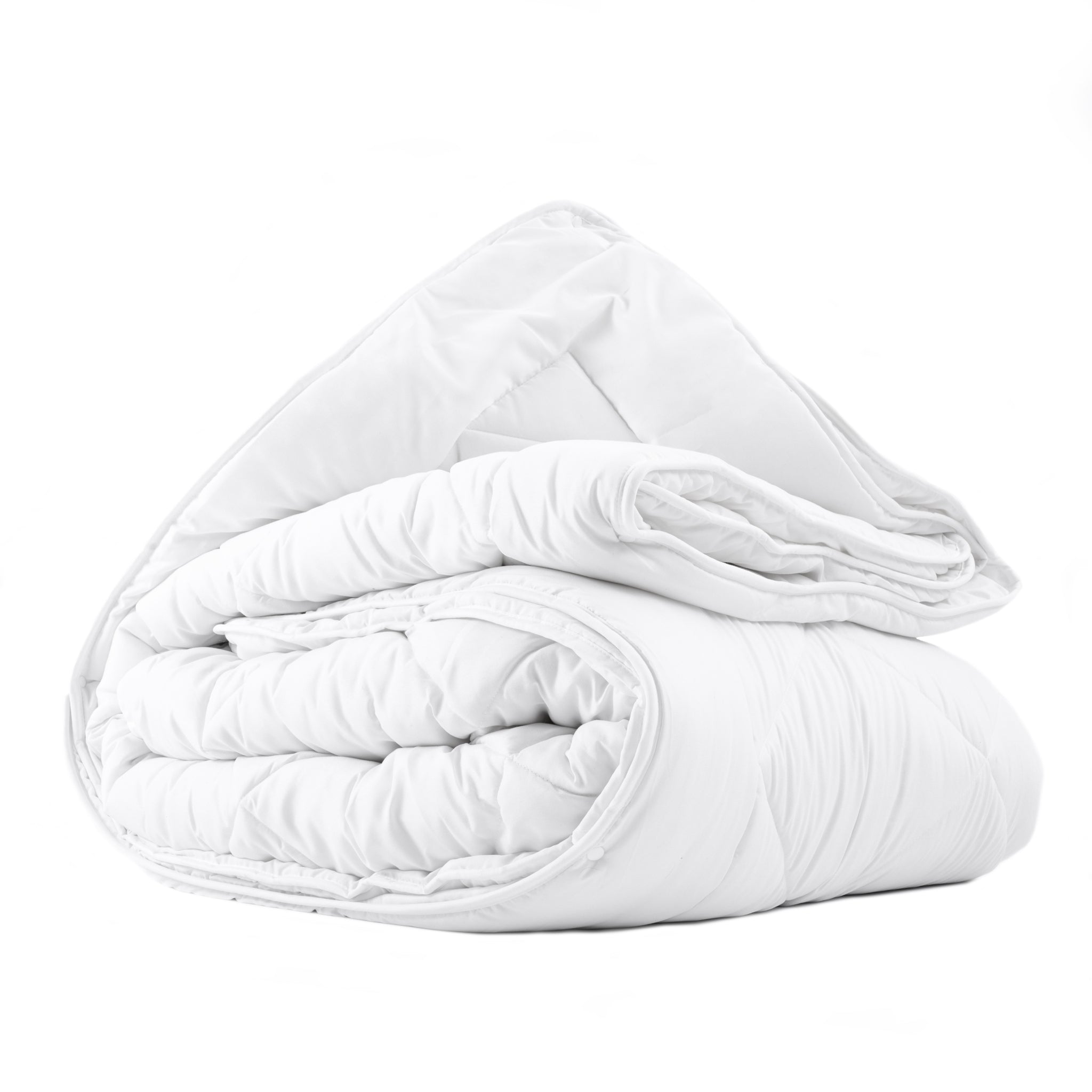 Micro Touch 4-Seizoenen Dekbed Wit - 140x220