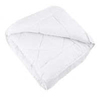 Micro Touch 4-Seizoenen Dekbed Wit - 240X220