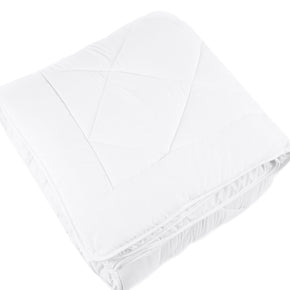 Micro Touch 4-Seizoenen Dekbed Wit - 240X220