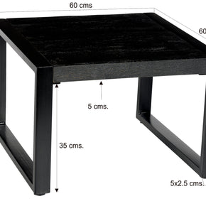 Norris 60 cm