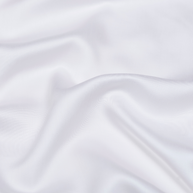 Tencel dekbedovertrek wit