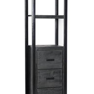 Norris 3 lades 55 cm