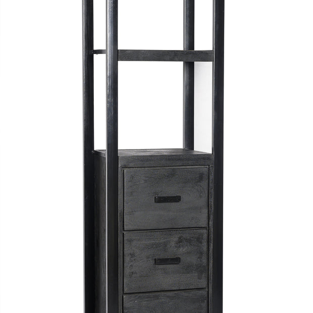 Norris 3 lades 55 cm