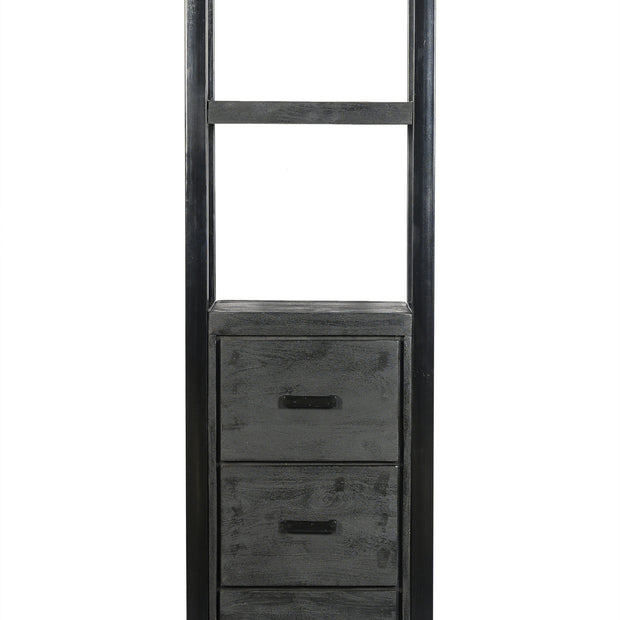 Norris 3 lades 55 cm