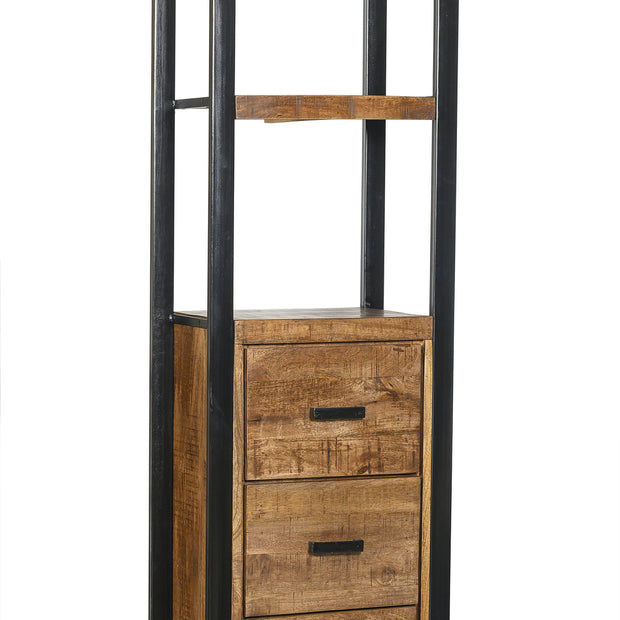 Nairobi 3 lades 55 cm