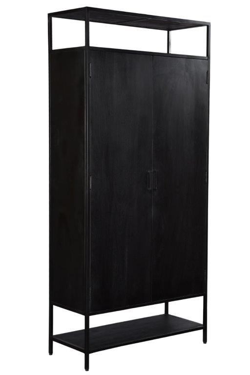 Kala 2-deurs 100 cm