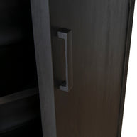 Kala 2-deurs 100 cm