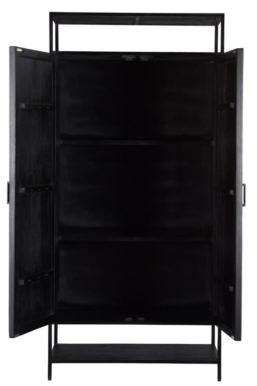 Kala 2-deurs 100 cm